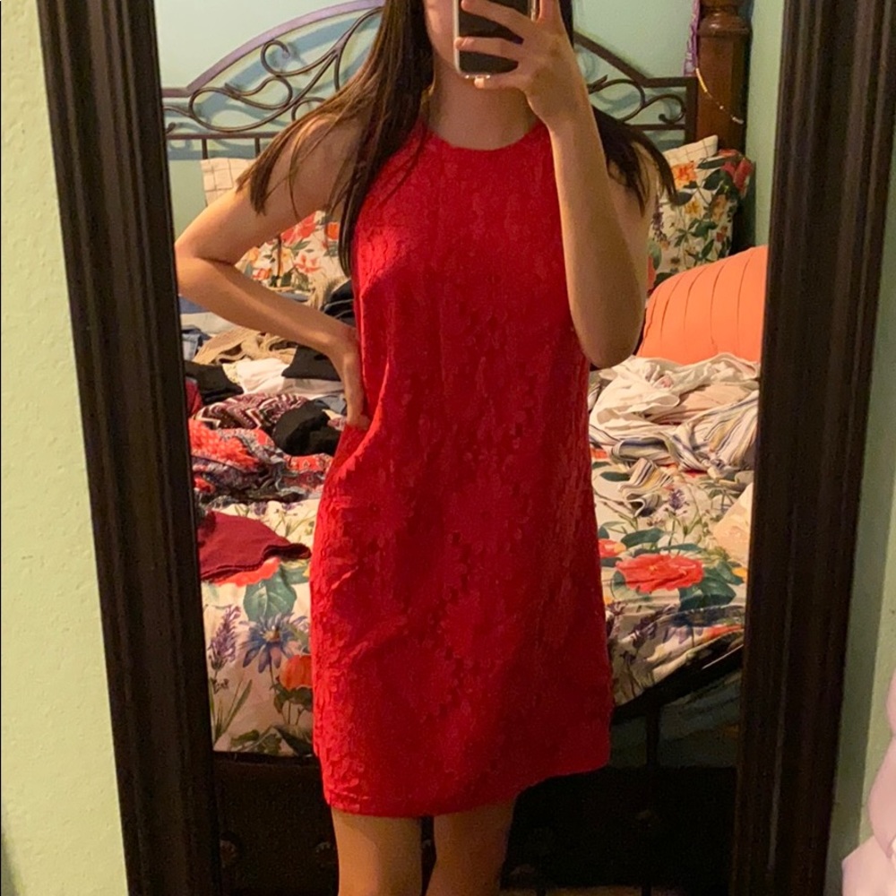 Babydoll style dress